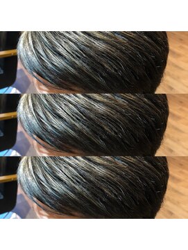 チルアウト(CHILL OUT) メッシュ