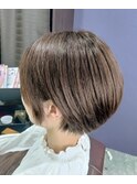 ショートスタイル