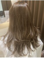 ヘアークリエイション クラフト(HAIRCREATION CRAFT) 艶感ホイルカラー