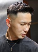 ロンポワンスタイル
