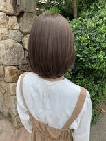 アートヘアートリップ(art hair TRIP) color