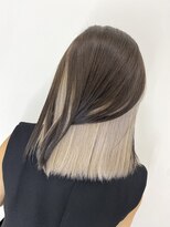 エゴル ナゴヤサカエ(ENGOL NAGOYA SAKAE)&nbsp;Inner White