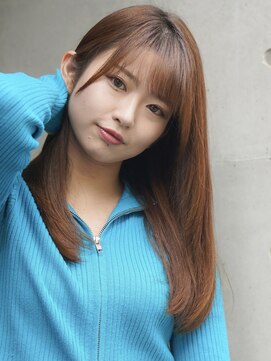 アーレント(AREND) サブリミックトリートメント