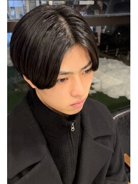 ヴェロ 福井(VeRO) ナチュラルセンターパート