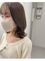 アルドラ(ALUDRA)&nbsp;オリーブ