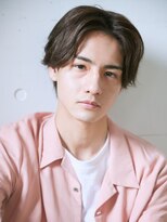 リトル 通町筋(little)&nbsp;ナチュラルセンターパート