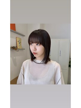 キチ(kici) アーチワイドバング