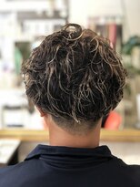 ボンビィヴァン(bon-vivant)&nbsp;大分/府内町/メンズハイライト