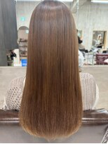 ルース(RUTH)&nbsp;酸性ストレート