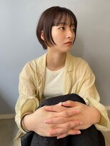 ハイク(HYKE)&nbsp;HYKE ショート