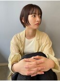 HYKE ショート