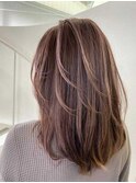 くすみピンク ◎30代40代50代