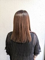 リバティ 吉祥寺(Liberty)&nbsp;切りっぱなしロング