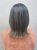 シュリット(schritt)&nbsp;コントラストカラー　UCHIDA