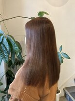 ライズバックステージ(RIZE back stage)&nbsp;カット&カラー&トリートメント