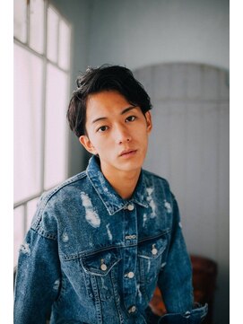 ヘアーアンドフェイス ヌンク(Hair&Face nunc) 【2023年新作スタイル】【田町】美容室 nunc 新作スタイル