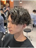 新潟波巻き