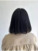 松山市/20代/30代/40代/ミディアムボブ