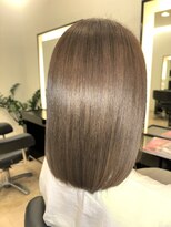 バイロン(VAIRON)&nbsp;#酸性ストレート #縮毛矯正#メテオ