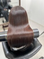 リスタート 表参道 外苑前(Re:start) 髪質改善/縮毛矯正/美髪/艶髪/髪質改善トリートメント/外苑前