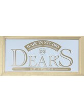 HAIR IN STUDIO DEAR'S【ヘアーインスタジオ ディアーズ】