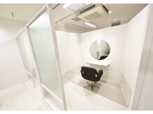 エレノア 梅田 大阪駅前第4ビル店(Eleanor)の雰囲気（周りを気にせず有意義な一時を【梅田 東梅田】）
