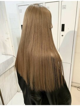 ビゼ 梅田(BIZE) ベージュ【梅田/茶屋町】