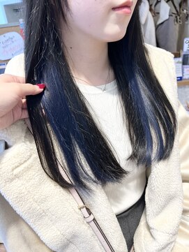 ヒップスアイズ(Hip's eyes) 推しカラー☆ヒップス大宮/北島奈那子