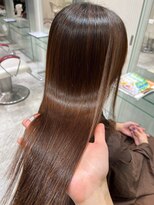 アース 栄店(HAIR&MAKE EARTH) カラー、トリートメント