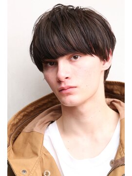 ブレスボー コウベ(Breath beauu) ▼佳偉斗Breath beauu Kobe▼メンズ/美容室/三宮/元町/神戸