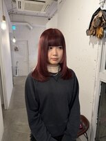 アルジャーノン グリーン(ALGERNON GREEN)&nbsp;ローレイヤー