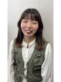 ヘアメイク アリエス 岩切店(HAIR MAKE aries) YUKI OOBA