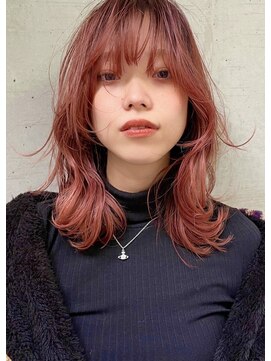 キーゴ 博多(KY-GO.) medium layer