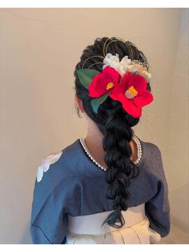 フーコー 朝日ヶ丘店(fuhcoh) あみおろし♪