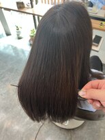 ア ドリームアップスタジオ レストアール(A DREAM UP STUDIO restR) THEツヤ