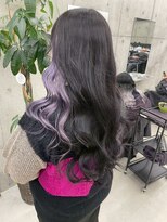 ディーエヌエー バイ エゴル(DiNA by ENGOL)&nbsp;【DiNA名古屋栄】名古屋インナーカラー【保存必須】