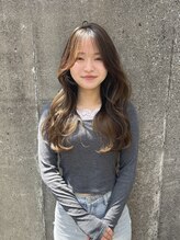 ヘンリエッタ 吉祥寺(Henrietta)&nbsp;清水 結生