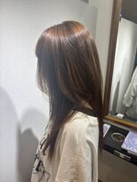 インパークス 北千住店(INPARKS)&nbsp;髪質改善［北千住］