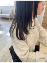 ビズヘアー プチ(bisou hair petit) レイヤーカット