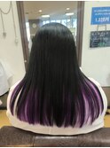 インナーパープル
