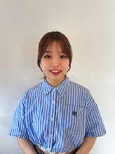 ブランシェ神領店 稲垣 葵