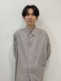ナンバーツーヘブン(Number 2 heaven) 近藤 侑太