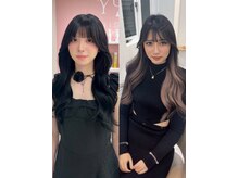 リゼル ユア 渋谷(RISEL YUA)