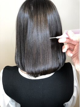リプク(Rip-Ku18)の写真/人目を気にせず、自分と向き合える癒しの時間を。1日限定数名の少人数制サロンで、特別なこだわり空間を。