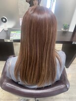 ビューティークラブジェイ アルパーク前店(Beauty club.J) 髪質改善トステア酸熱トリートメント