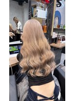 ラピス 大阪心斎橋店(Lapis)&nbsp;王道ミルクティー☆☆