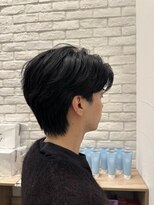 アッシュ 中目黒店(Ash)&nbsp;センターパート