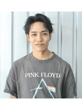 ブライト(BRIGHT) YOSHIKI ENOKAWA