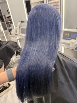 ヴァイス 新宿店(VAICE) Blue