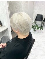 カミイロ(kamiiro)&nbsp;メンズホワイト